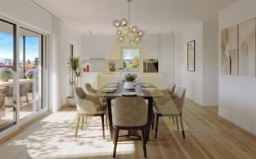 Wohnung 4.5 Zimmer - image - 2