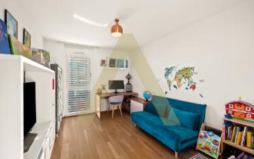 Wohnung 4.5 Zimmer - image - 6