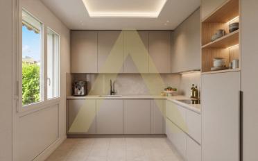 Wohnung 4.5 Zimmer - image - 4