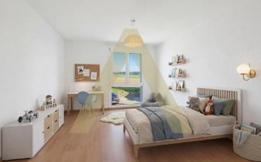 Apartment 4.5 rooms - image - 10