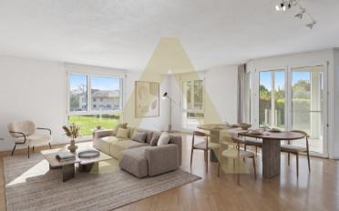 Apartment 4.5 rooms - image - 3