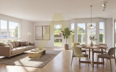 Apartment 4.5 rooms - image - 1