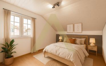 Single house 6.5 rooms - image - 7