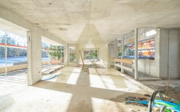 Wohnung 8.5 Zimmer - image - 5