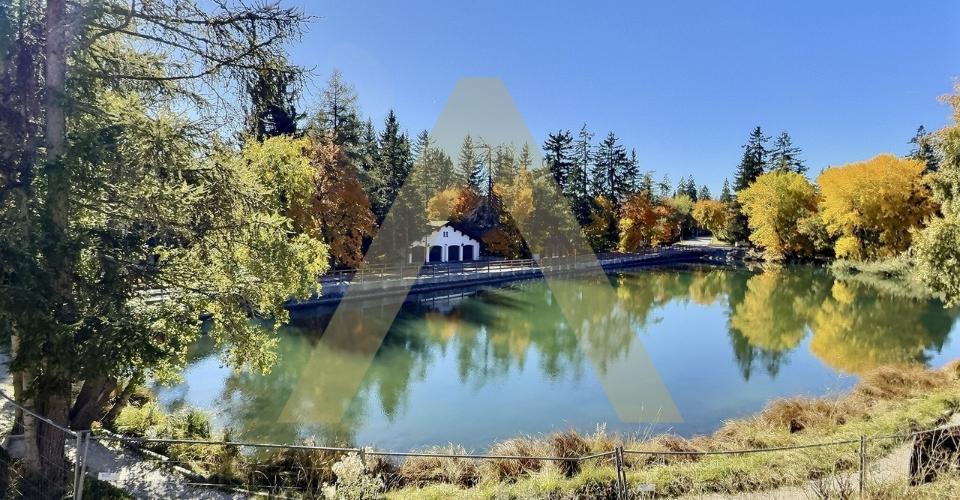 Crans-Montana