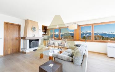 Duplex 5.5 Zimmer - image - 3