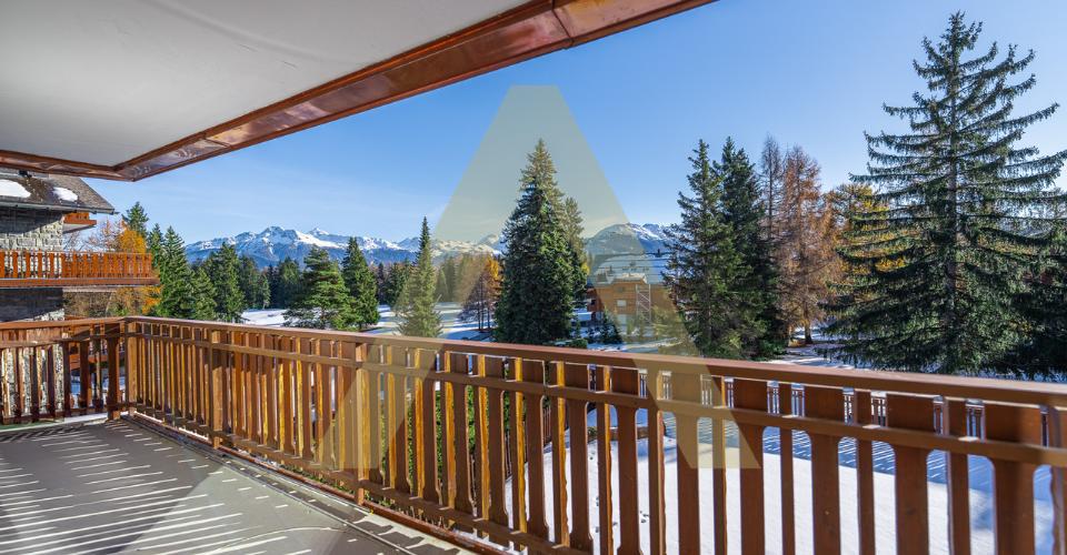 Crans-Montana
