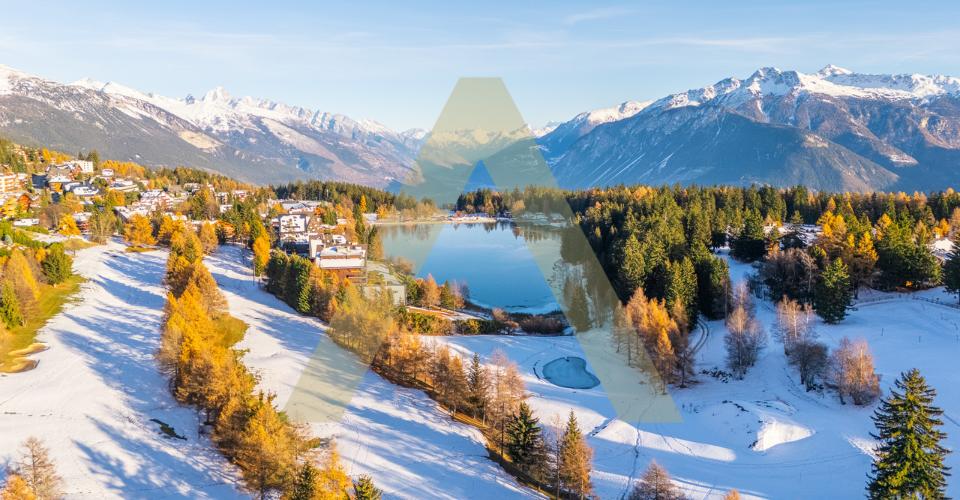 Crans-Montana