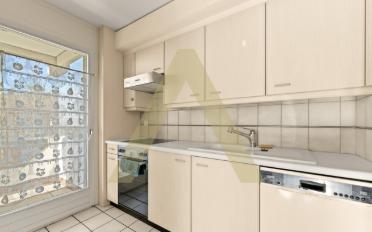 Apartment 3.5 rooms - image - 4