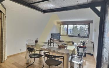 Möbl. Wohnobj. 3.5 Zimmer - image - 1