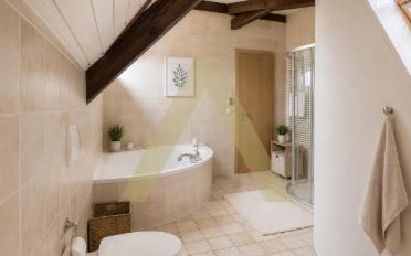 Wohnung ein Zimmer - image - 7