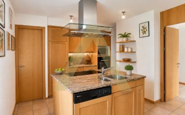 Wohnung ein Zimmer - image - 5