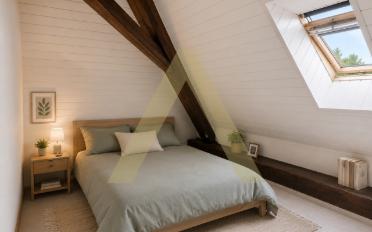 Wohnung ein Zimmer - image - 6