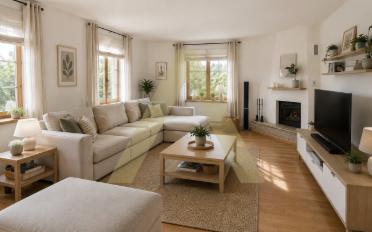 Wohnung ein Zimmer - image - 3