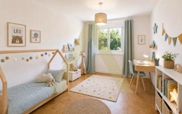 Doppeleinfamilienhaus 7.5 Zimmer - image - 11