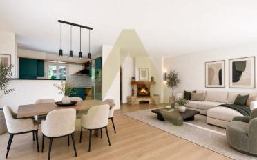 Doppeleinfamilienhaus 7.5 Zimmer - image - 4
