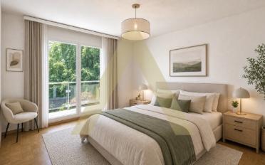 Doppeleinfamilienhaus 7.5 Zimmer - image - 9
