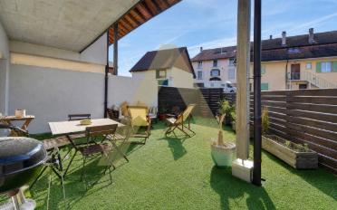 Wohnung 4.5 Zimmer - image - 7