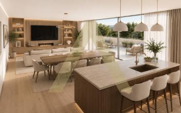 Apartment 5.5 rooms - image - 2