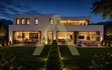 Apartment 5.5 rooms - image - 1