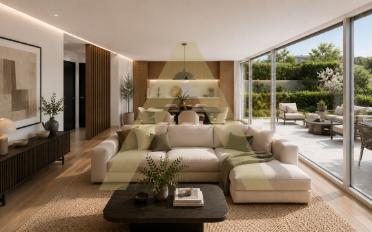 Apartment 3.5 rooms - image - 2