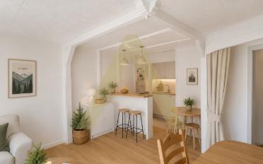 Wohnung 3.5 Zimmer - image - 3