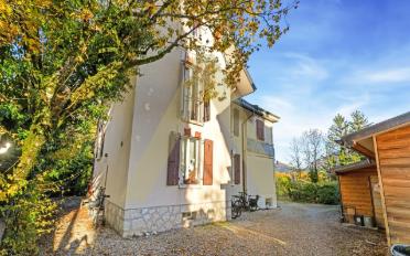 Maison 5 pièces - image - 8