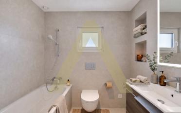 Apartment 2.5 rooms - image - 6