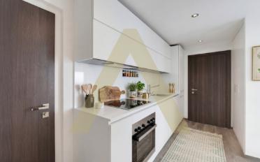 Apartment 2.5 rooms - image - 5