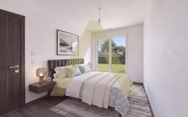 Apartment 2.5 rooms - image - 6