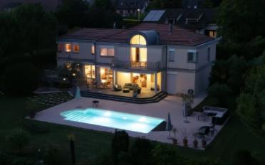 Maison 11 pièces - image - 10