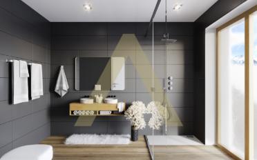 Wohnung 6.5 Zimmer - image - 4