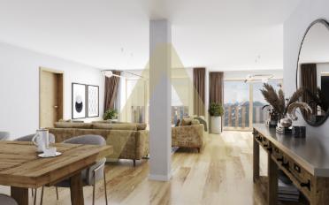 Wohnung 4.5 Zimmer - image - 5