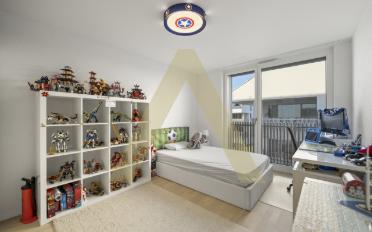 Apartment 4.5 rooms - image - 6