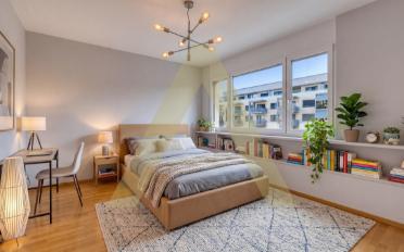 Apartment 5.5 rooms - image - 7