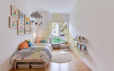Apartment 5.5 rooms - image - 10