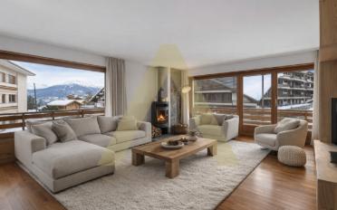 Wohnung 5.5 Zimmer - image - 1