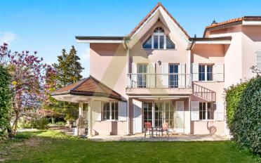 Single house 9 rooms - image - 1