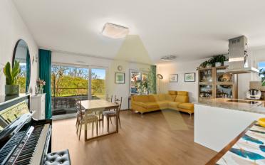 Wohnung 4.5 Zimmer - image - 1