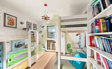 Wohnung 4.5 Zimmer - image - 6