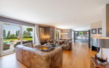 Einfamilienhaus 11 Zimmer - image - 13