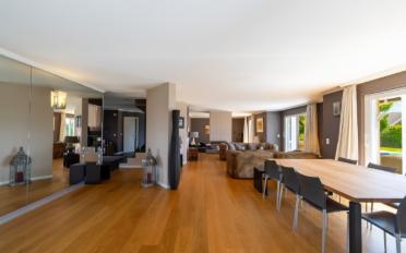 Einfamilienhaus 11 Zimmer - image - 11