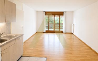 Appartement 2.5 pièces - image - 2