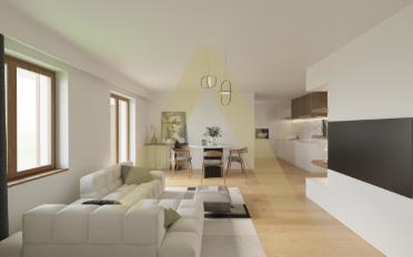 Apartment 3.5 rooms - image - 3