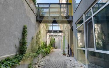 Apartment 2.5 rooms - image - 8