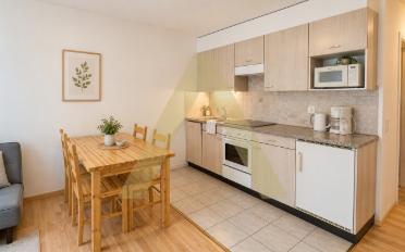 Apartment 2.5 rooms - image - 3