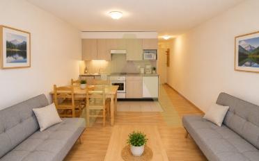 Apartment 2.5 rooms - image - 3