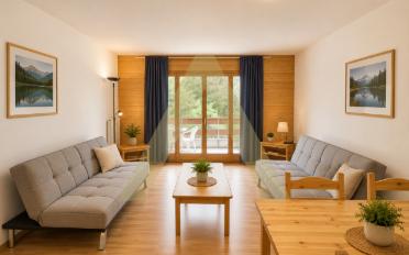 Apartment 2.5 rooms - image - 2