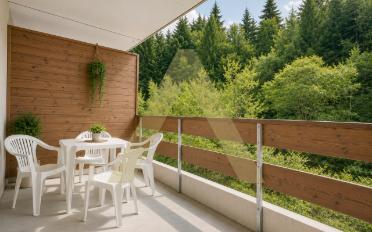 Apartment 2.5 rooms - image - 1