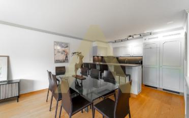 Apartment 3.5 rooms - image - 3